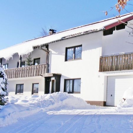Ferienwohnung- Pfenniggeiger Philippsreut Dış mekan fotoğraf