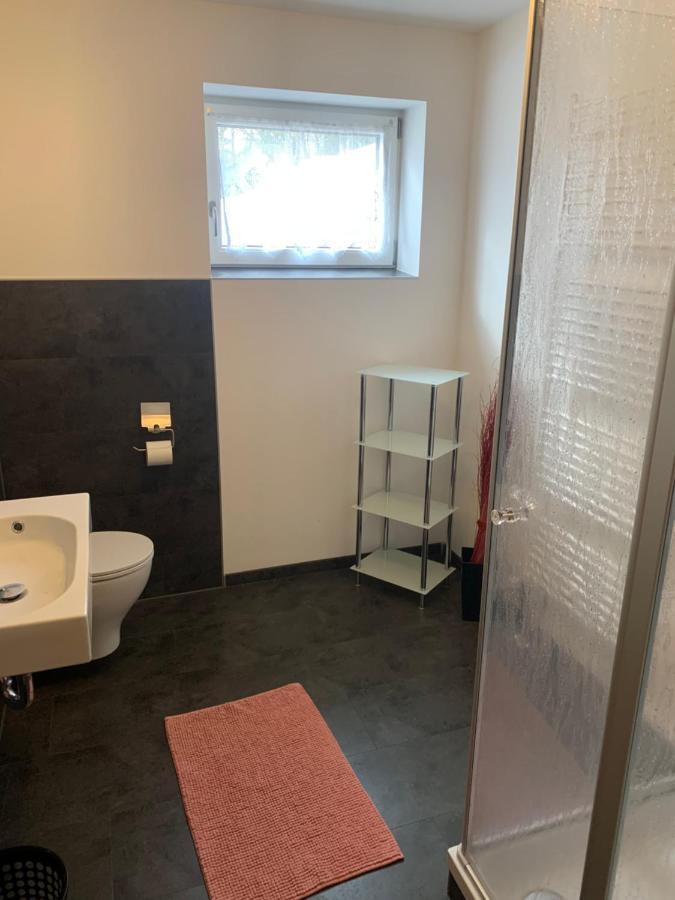 Ferienwohnung- Pfenniggeiger Philippsreut Dış mekan fotoğraf