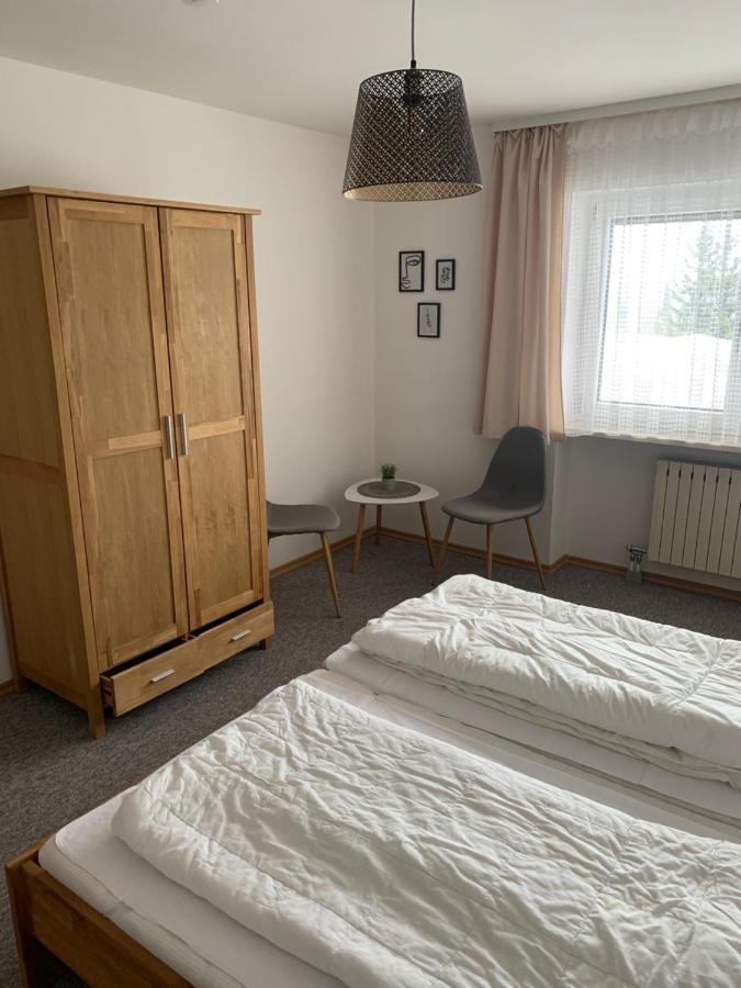 Ferienwohnung- Pfenniggeiger Philippsreut Dış mekan fotoğraf
