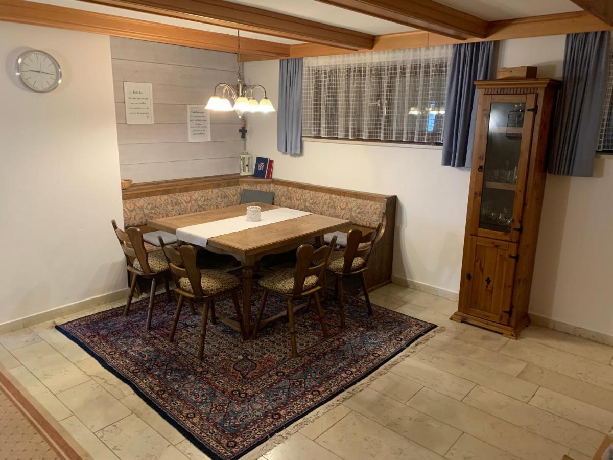 Ferienwohnung- Pfenniggeiger Philippsreut Dış mekan fotoğraf