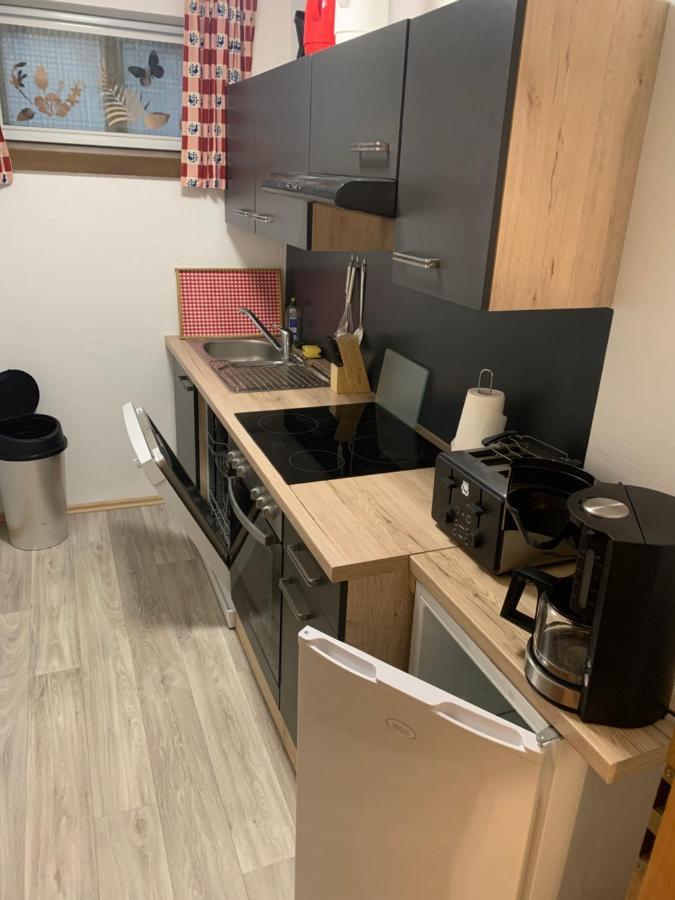 Ferienwohnung- Pfenniggeiger Philippsreut Dış mekan fotoğraf
